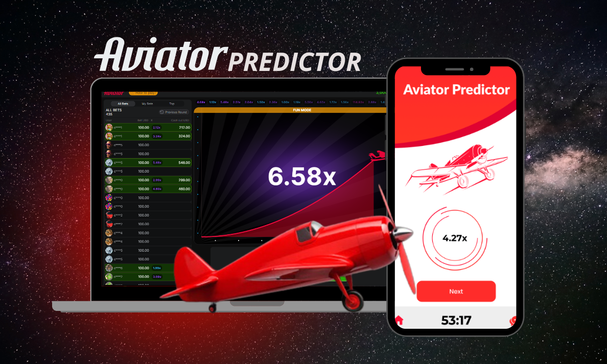 Aviator Predictor Online: How to Maximize Your Benefits in the Game