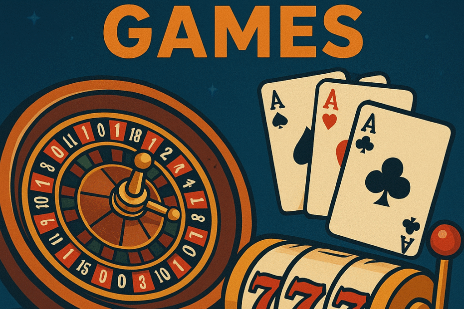 popular casino in india